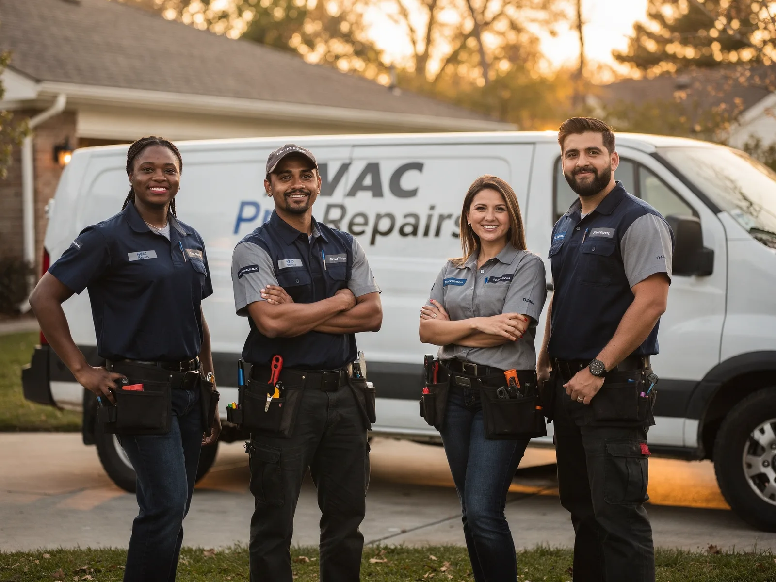 Heat Pump Repair company in Holly Pond, AL